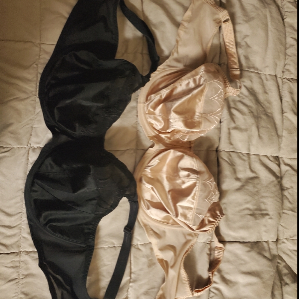 Bras